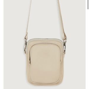 OAK + FORT CROSSBODY POUCH